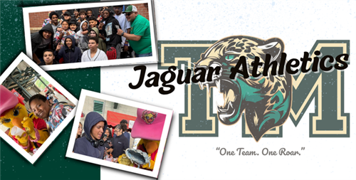 Jaggy Athletics